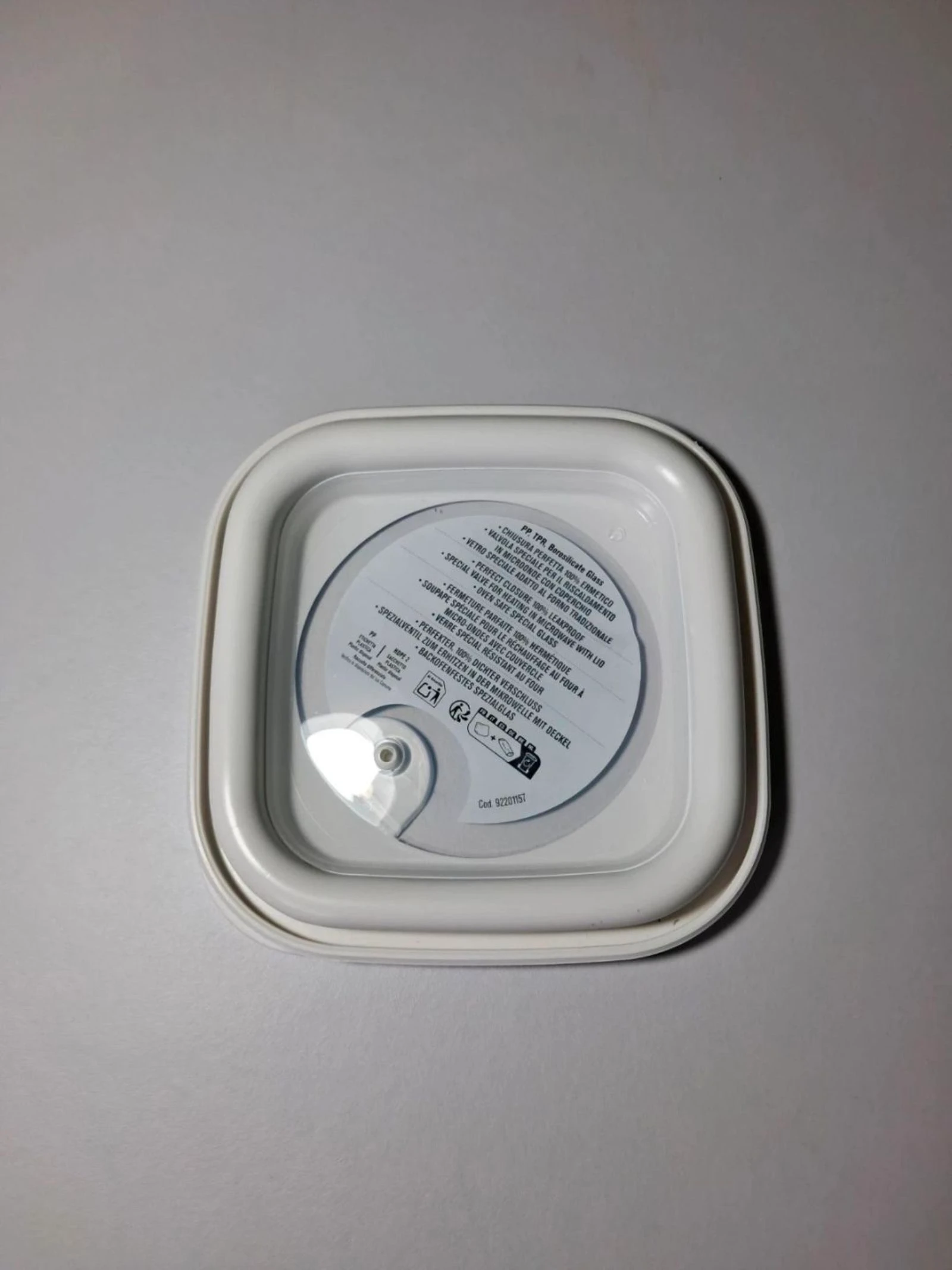 🤍 Beker 410ml | Guzzini 🤍 – photo 5